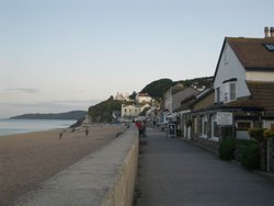 Torcross