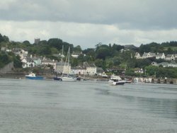 Dittisham
