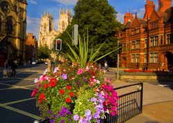 York Minster