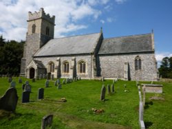 Somerleyton Church