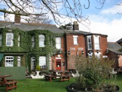 The Ship Inn at Reedham