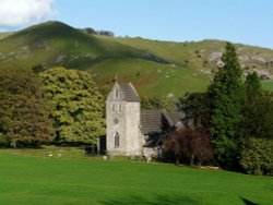 Ilam Church