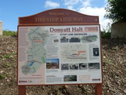 Donyatt Halt