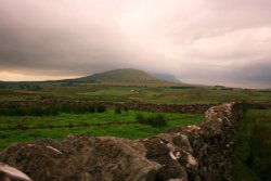 Ingleborough and Whernside