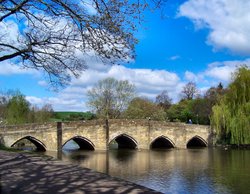 Bakewell Bridge