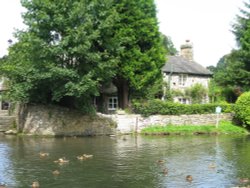 Ashford in the Water