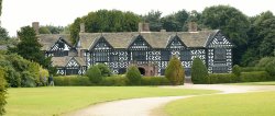 Speke Hall