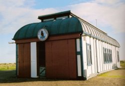 The Alfred Cory Museum.