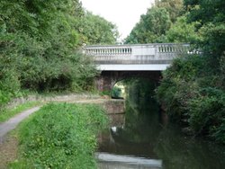 Bridgwater Canal
