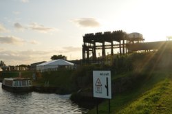 Anderton Boat Lift August 2009 (Bottom)