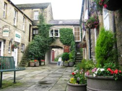 Pateley Bridge