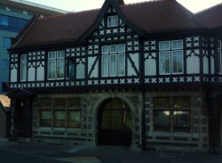 The Air Balloon Public House