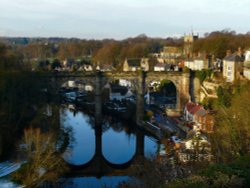 Knaresborough, North Yorkshire