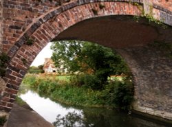 The Stroud Water Canal