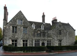Southover Grange