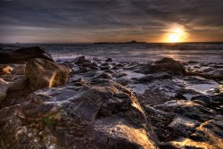 Good morning Mousehole