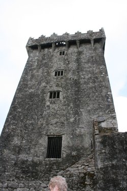 Blarney Castle