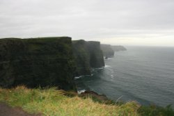 Cliffs of Moher