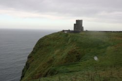 Cliffs of Moher