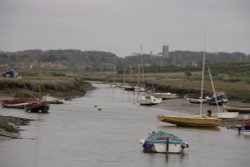 The Estuary