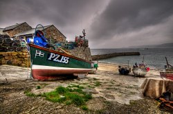 The Sarah Jane - PZ.155