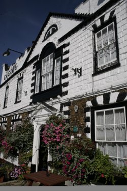 A picture of Downham Market