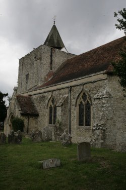 St Nicholas Church
