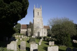 St Leonards Church