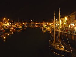 Weymouth Harbour
