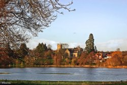 Sturminster Newton, Dorset