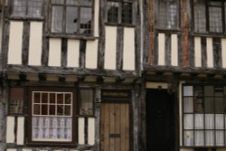 Dick Turpins cottage