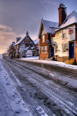 The Kings Head