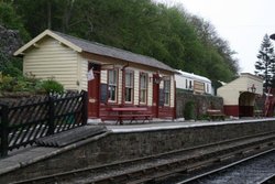 Goathland