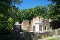 The village that time forgot