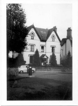 Sherington Hotel, Priory Road, Great Malvern