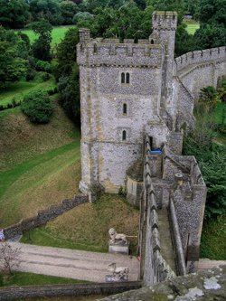 Arundel Castle