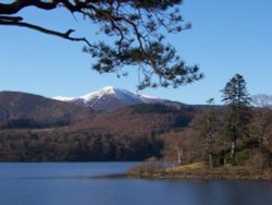 Derwentwater