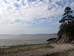 Morecambe Bay