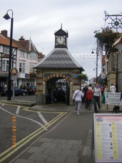Town Centre