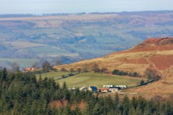 North Yorkshire Moors 5