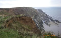 Filey Brigg