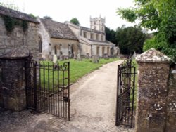 Great Barrington Church