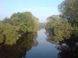 River Ure