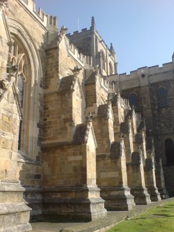 Ripon Cathedral