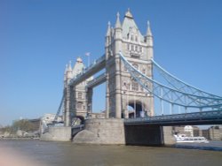 Tower Bridge