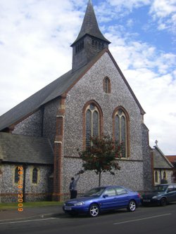 Church