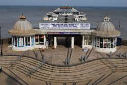 Cromer Pier