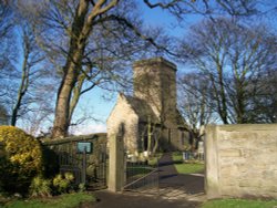St John the Evangelist Church