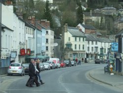 Matlock Bath
