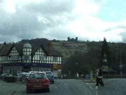 Matlock Bath